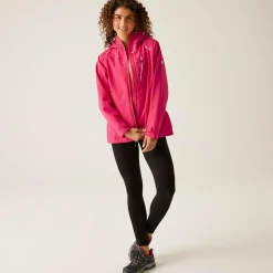 Regatta Veste technique imperméable Birchdale |<Femme Vestes Imperméables