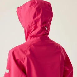 Regatta Veste technique imperméable Birchdale |<Femme Vestes Imperméables