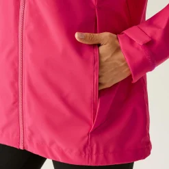 Regatta Veste technique imperméable Birchdale |<Femme Vestes Imperméables
