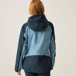 Regatta Veste technique imperméable Birchdale |<Femme Vestes Imperméables