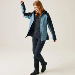 Regatta Veste technique imperméable Birchdale |<Femme Vestes Imperméables