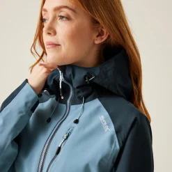 Regatta Veste technique imperméable Birchdale |<Femme Vestes Imperméables