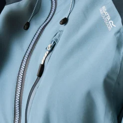 Regatta Veste technique imperméable Birchdale |<Femme Vestes Imperméables