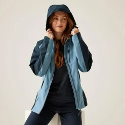 Regatta Veste technique imperméable Birchdale |<Femme Vestes Imperméables
