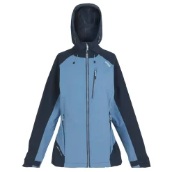 Regatta Veste technique imperméable Birchdale |<Femme Vestes Imperméables