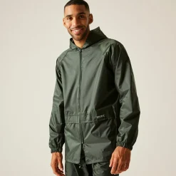 Regatta Veste technique imperméable Stormbreak |<Homme Vestes Pliables|Vestes Légères