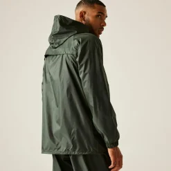 Regatta Veste technique imperméable Stormbreak |<Homme Vestes Pliables|Vestes Légères