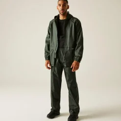 Regatta Veste technique imperméable Stormbreak |<Homme Vestes Pliables|Vestes Légères