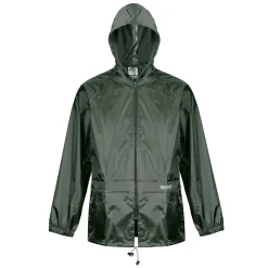 Regatta Veste technique imperméable Stormbreak |<Homme Vestes Pliables|Vestes Légères