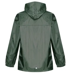 Regatta Veste technique imperméable Stormbreak |<Homme Vestes Pliables|Vestes Légères