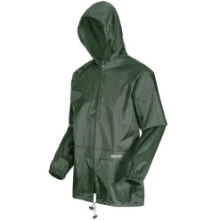 Regatta Veste technique imperméable Stormbreak |<Homme Vestes Pliables|Vestes Légères
