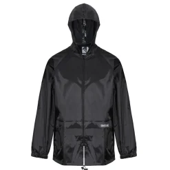 Regatta Veste technique imperméable Stormbreak |<Homme Vestes Pliables|Vestes Légères