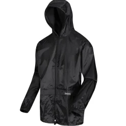 Regatta Veste technique imperméable Stormbreak |<Homme Vestes Pliables|Vestes Légères