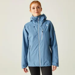Regatta Veste technique imperméable Birchdale |<Femme Vestes Imperméables