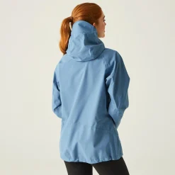 Regatta Veste technique imperméable Birchdale |<Femme Vestes Imperméables