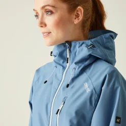 Regatta Veste technique imperméable Birchdale |<Femme Vestes Imperméables