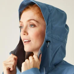 Regatta Veste technique imperméable Birchdale |<Femme Vestes Imperméables