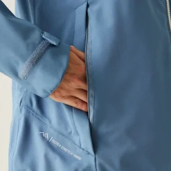Regatta Veste technique imperméable Birchdale |<Femme Vestes Imperméables