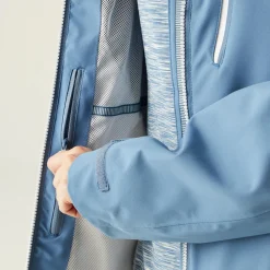Regatta Veste technique imperméable Birchdale |<Femme Vestes Imperméables