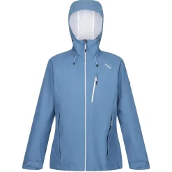 Regatta Veste technique imperméable Birchdale |<Femme Vestes Imperméables