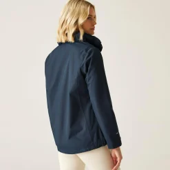 Regatta Veste technique imperméable Daysha |<Femme Vestes Légères|Vestes Imperméables
