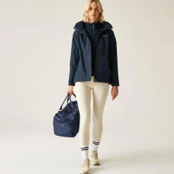 Regatta Veste technique imperméable Daysha |<Femme Vestes Légères|Vestes Imperméables