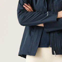 Regatta Veste technique imperméable Daysha |<Femme Vestes Légères|Vestes Imperméables