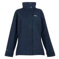 Regatta Veste technique imperméable Daysha |<Femme Vestes Légères|Vestes Imperméables