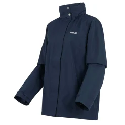 Regatta Veste technique imperméable Daysha |<Femme Vestes Légères|Vestes Imperméables