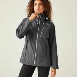 Regatta Veste technique imperméable Birchdale |<Femme Vestes Imperméables