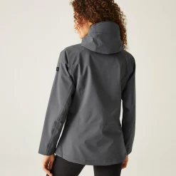 Regatta Veste technique imperméable Birchdale |<Femme Vestes Imperméables