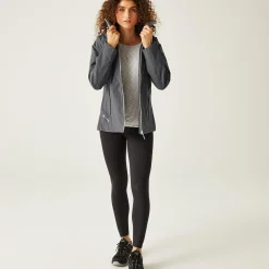 Regatta Veste technique imperméable Birchdale |<Femme Vestes Imperméables
