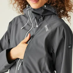Regatta Veste technique imperméable Birchdale |<Femme Vestes Imperméables