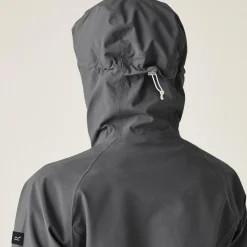 Regatta Veste technique imperméable Birchdale |<Femme Vestes Imperméables