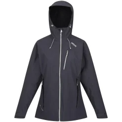Regatta Veste technique imperméable Birchdale |<Femme Vestes Imperméables