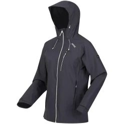 Regatta Veste technique imperméable Birchdale |<Femme Vestes Imperméables