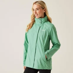 Regatta Veste technique imperméable Daysha |<Femme Vestes Légères|Vestes Imperméables
