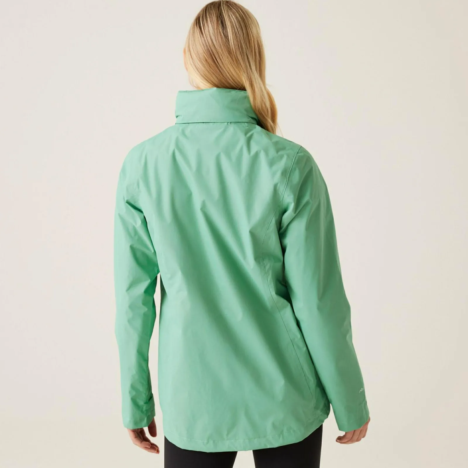 Regatta Veste technique imperméable Daysha |<Femme Vestes Légères|Vestes Imperméables