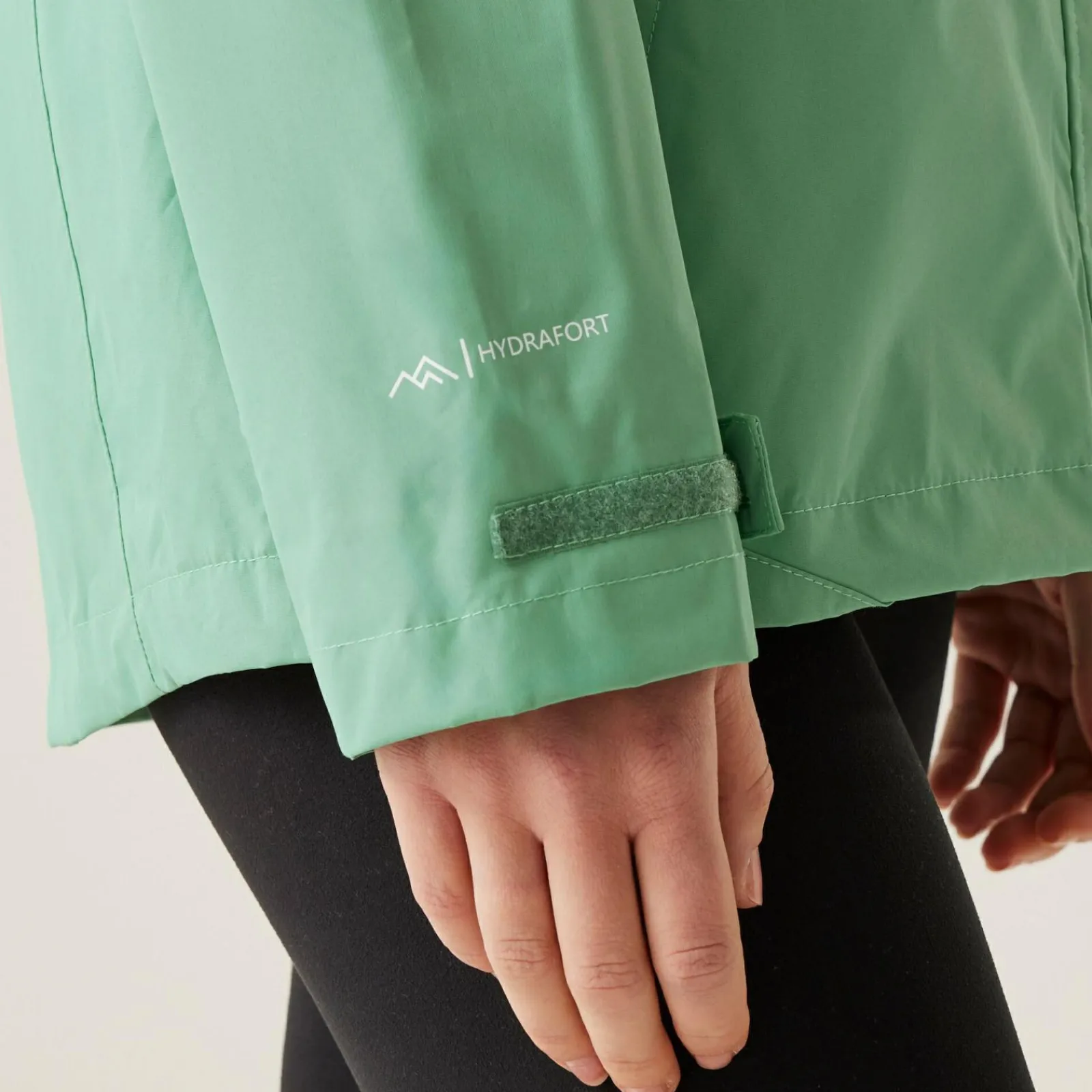 Regatta Veste technique imperméable Daysha |<Femme Vestes Légères|Vestes Imperméables