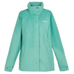 Regatta Veste technique imperméable Daysha |<Femme Vestes Légères|Vestes Imperméables