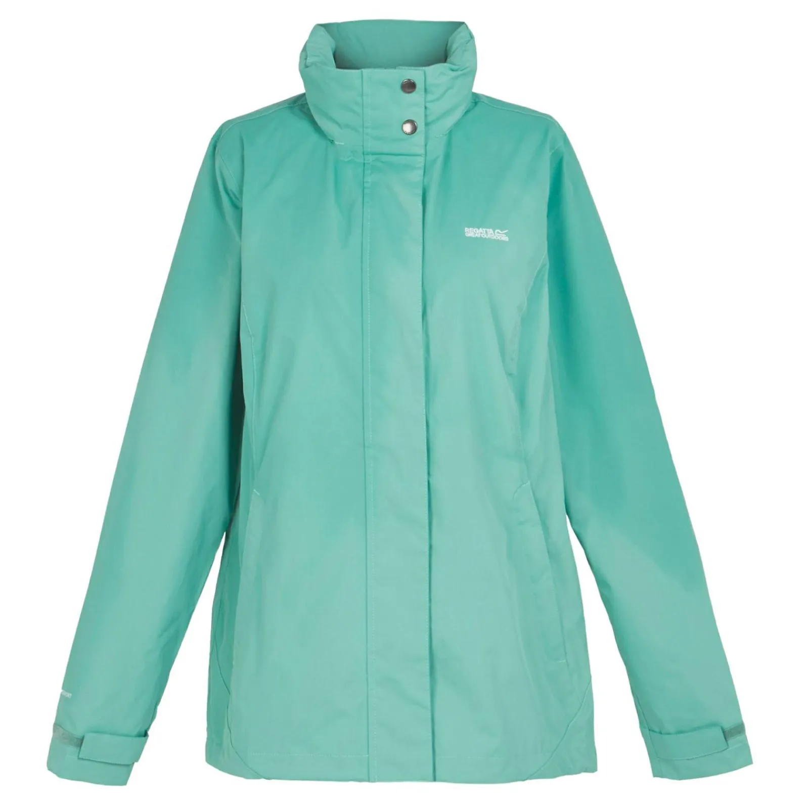 Regatta Veste technique imperméable Daysha |<Femme Vestes Légères|Vestes Imperméables