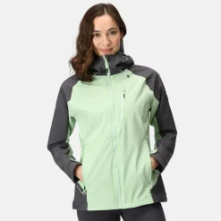Regatta Veste technique imperméable Birchdale |<Femme Vestes Imperméables