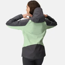 Regatta Veste technique imperméable Birchdale |<Femme Vestes Imperméables