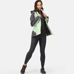 Regatta Veste technique imperméable Birchdale |<Femme Vestes Imperméables