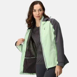 Regatta Veste technique imperméable Birchdale |<Femme Vestes Imperméables