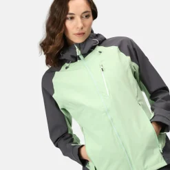 Regatta Veste technique imperméable Birchdale |<Femme Vestes Imperméables