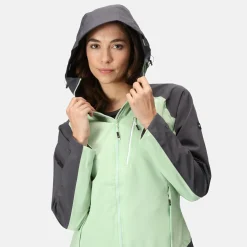 Regatta Veste technique imperméable Birchdale |<Femme Vestes Imperméables