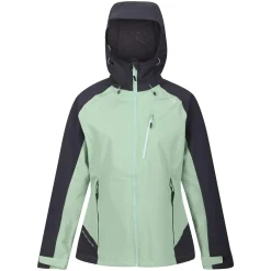 Regatta Veste technique imperméable Birchdale |<Femme Vestes Imperméables