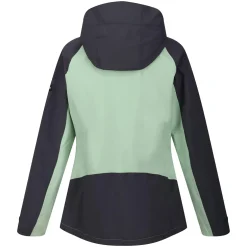 Regatta Veste technique imperméable Birchdale |<Femme Vestes Imperméables