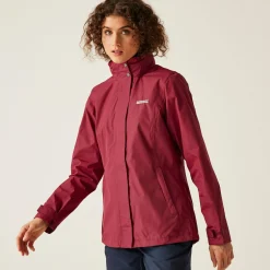 Regatta Veste technique imperméable Daysha |<Femme Vestes Légères|Vestes Imperméables